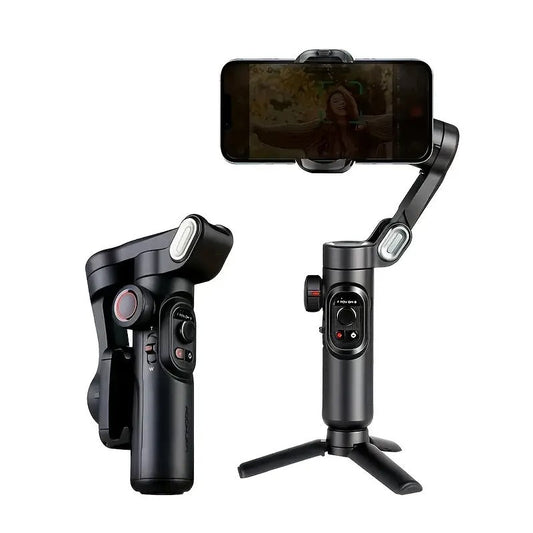 Insta Flow Pro & Steady 2.0
